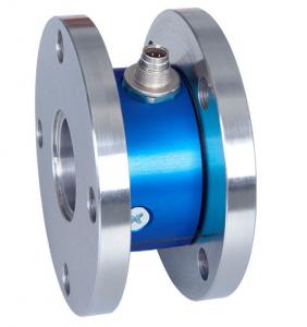 D-2553, Flange Mount Reaction Torque Sensor