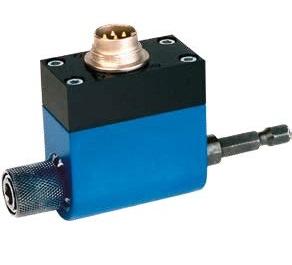 86423, Rotary Torque Sensor with Hexagonal Shaft End