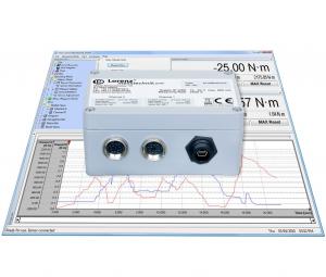 SI-USB, 2 Channel USB Sensor-Interface