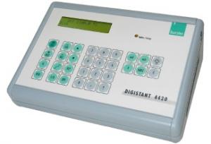 4420, Universal Calibrator