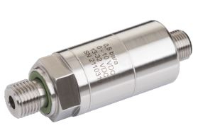 8228, High Precision, Pressure Transmitter