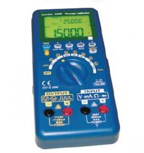 4409, Process Calibrator