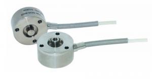 8435, Burster Load Cell, Miniature Tension Compression