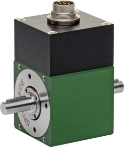 8656, Rotating, Contactless