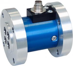 D-2209, Flange Mount Reaction Torque Sensor