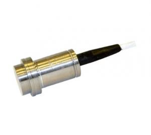 8103, Flush Diaphragm Pressure Transducer/Transmitter