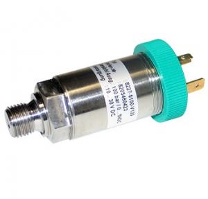 8227, Pressure Transmitter