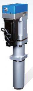GS5, 5 kN (0.5 Ton) Assembly Servo Press