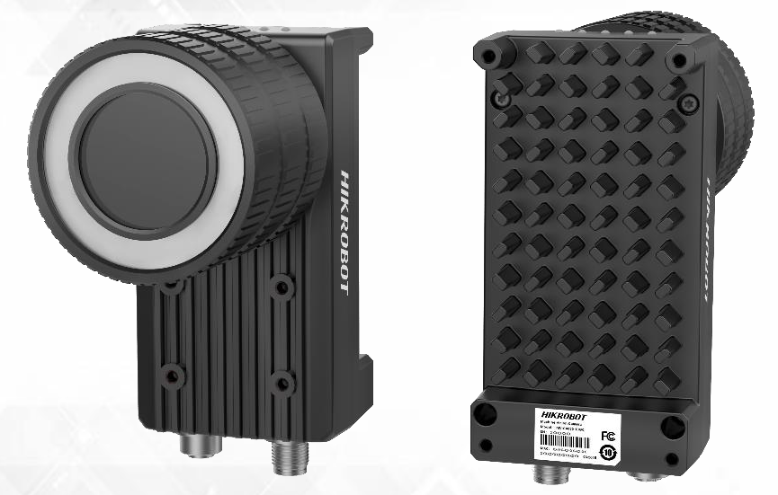 MV-ID6089M-00C-NNG, 8.9 MP, Smart Code Reader