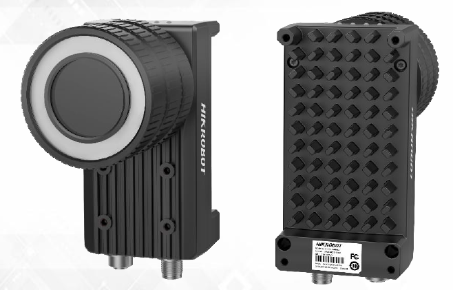 MV-ID6200M-00C-NNG, 20 MP, Smart Code Reader