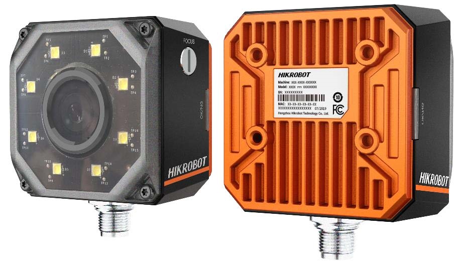 MV-SC2016PM, 1.6 MP, Vision Sensor