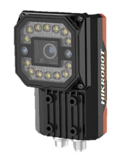 MV-SC5050M, 5 MP, Smart Camera