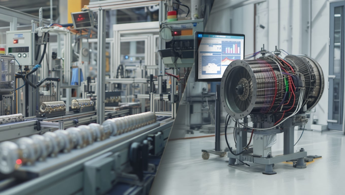 Testing & Automation Solutions