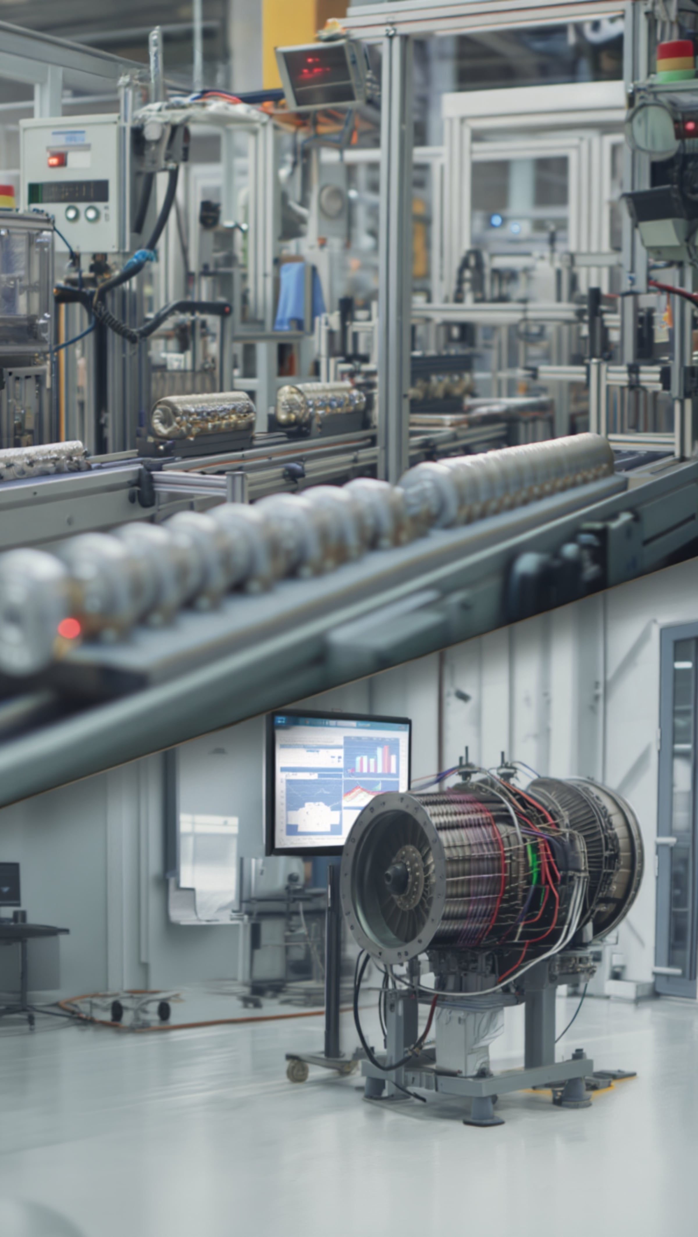 Testing & Automation Solutions