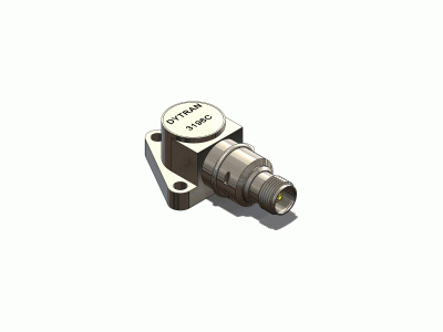 3196C High Temperature Charge Mode | Absolute Gauge Technologies™