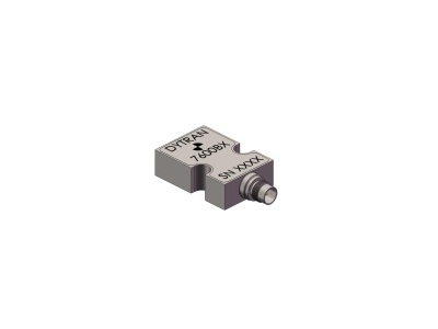 7600B High Precision MEMS | Absolute Gauge Technologies™