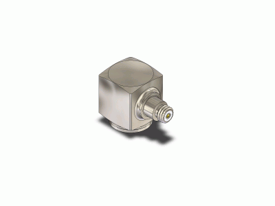 3234A3 General Purpose IEPE | Absolute Gauge Technologies™