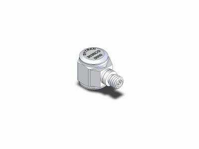 3035CG High Temperature Charge Mode | Absolute Gauge Technologies™