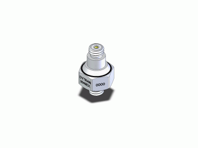 3049D High Temperature | Absolute Gauge Technologies™