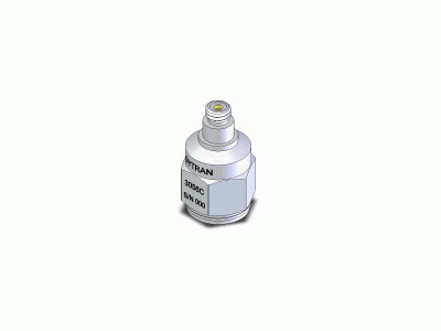 3056C High Temperature Charge Mode | Absolute Gauge Technologies™