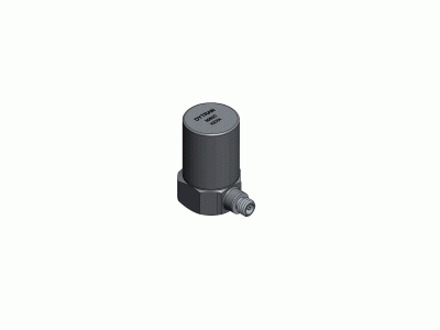 3092C High Temperature Charge Mode | Absolute Gauge Technologies™