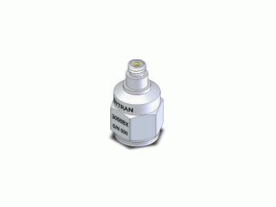 3256C High Temperature Charge Mode | Absolute Gauge Technologies™
