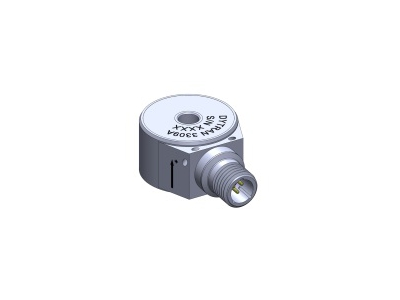3309A High Temperature Charge Mode | Absolute Gauge Technologies™