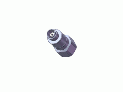 3185D Industrial | Absolute Gauge Technologies™
