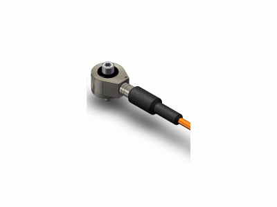 3211M1 Submersible Single Axis IEPE | Absolute Gauge Technologies™