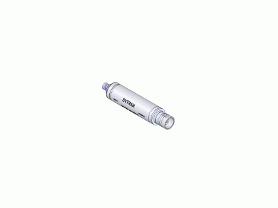 4705M In-Line Miniature Charge | Absolute Gauge Technologies™