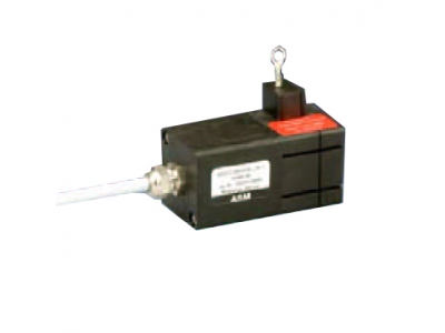 WS31C Miniature Cable Actuated Position | Absolute Gauge Technologies™