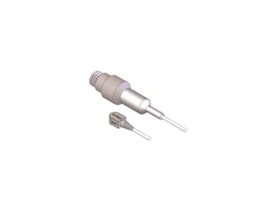 3224C High Temperature Charge Mode | Absolute Gauge Technologies™