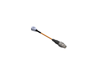 3225M40 High Temperature Charge Mode | Absolute Gauge Technologies™