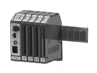 MAQ20-RTD41 RTD Input | Absolute Gauge Technologies™