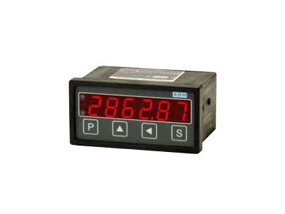 PD-ADC Digital Process Meter for Analog | Absolute Gauge Technologies™