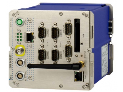Do8 CRFX/DI16-DO8-ENC4 imc CRONOSflex | Absolute Gauge Technologies™