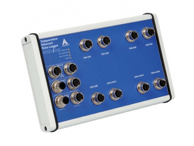 MSX-ilog-RTD Ethernet Data Logger for Temperature | Absolute Gauge ...