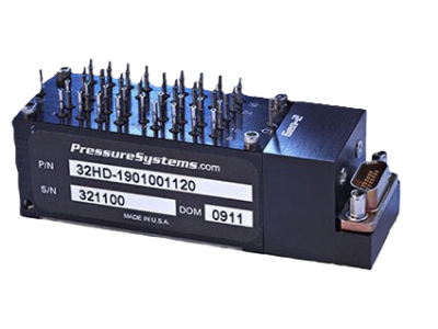 ESP-32HD-DTC Miniature Analog Pressure | Absolute Gauge Technologies™