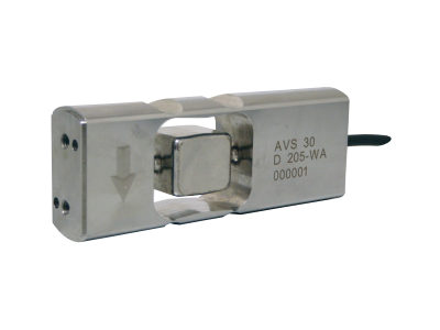 AVS Load cell - Single | Absolute Gauge Technologies™