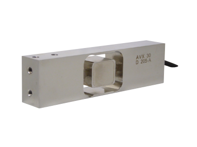 AVX Load cell - Single | Absolute Gauge Technologies™