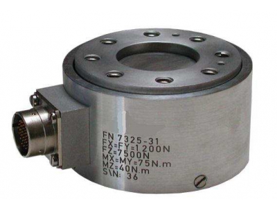 FN7325 TE Load Cell - | Absolute Gauge Technologies™