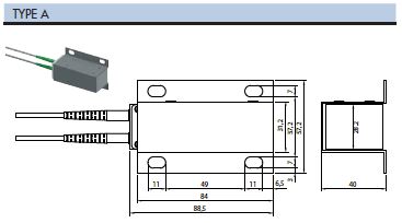 OBAC-002 Fiber Optics | Absolute Gauge Technologies™